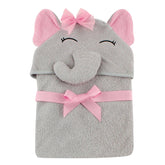 Toalla Hudson Baby Animales